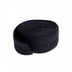 Picture of Byannie Foldover Elastic 20mm x yd Black